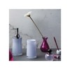 Spirella Sydney Acryl Soap Dispenser Acrylic White 18 cm x