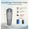 Litume Thermolite All Season Sleeping Bag Liner Add Up to