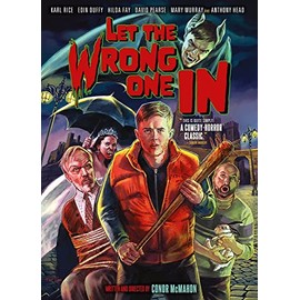 Let the Wrong One In