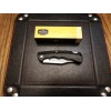 Buck Knives Bucklite Folding Knife 3.25" 420 HC .S.S Blade