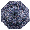 Coopers of Stortford Strongest Windproof Umbrella, Folding, 41CM/ 16IN Long