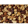 Kar's Nuts Mixed Peanuts 10oz Bag (Pack of 12)
