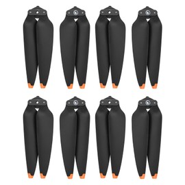 8Pcs Air 3 Propellers for DJI Air 3/Air 3S Accessories,Low-Noise Blades 8747F Props Wings Replacement Blades Accessories