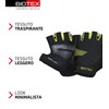 BIOTEX Evolve Fahrradhandschuhe für den Sommer, leicht und atmungsaktiv, kurze