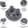 Tuperoymse Electric Pet Cats Massager for Dog Body Scalp Relaxing