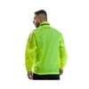 GIVOVA RAIN BASICO GIALLO FLUO