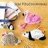 Setocraft Slim Pouch Hedgehog SF-3602-150