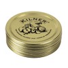 Kilner Pack of 12 Discs Lid Seals for Preserving Jars