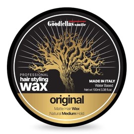 The Goodfellas' smile Cera Capelli Opaca Original 100 ml