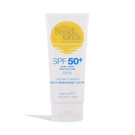 Bondi Sands Lotion Coconut Beach SPF50+