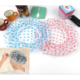Hyeopnyeoksa sDD Bath Shower Face Wash Shower Cap Hair Cap 1p