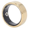 Smart Ring Health Tracker Sports Tracking Sleep Monitoring IP68 Waterproof