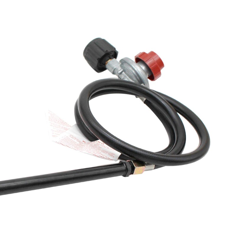 𝑴𝑬𝑵𝑺𝑰 10 Jets Homemade Cast Iron Burner Assembly Flame Control