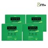 GRN Season 2 Greeny Three Days Apple Flavor 3-Day Bowel