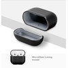 LOPIE Magnetic Case for AirPods 3rd Generation, Built-in Magnets for