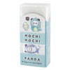 Kamiojapan Arch Poppy Rubber Eraser, Mochi Panda/2021 New Entrance