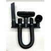 Dewalt Vacuum Tool Accessories Holder- Wall Mounted Holder