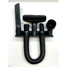 Dewalt Vacuum Tool Accessories Holder- Wall Mounted Holder