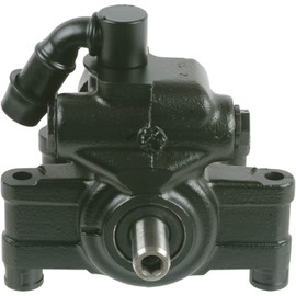 Cardone 20-386 Remanufactured Power Steering Pump without Reservoir