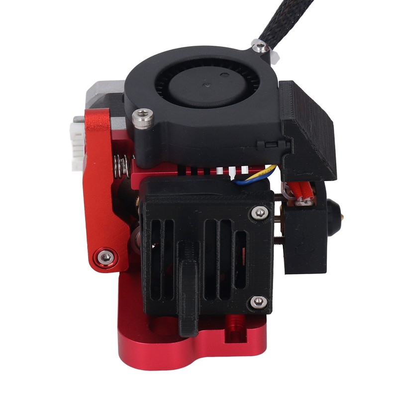 3D Printer Extruder Kit Integrated Direct Drive Extruder with Stepper