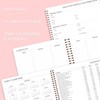 2024 Planner - January 2024 - December 2024, Planner 2024,