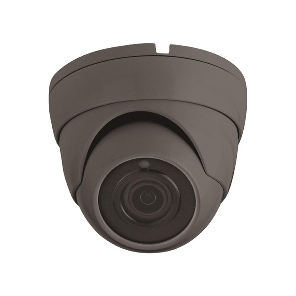 VIEWISE Analog HD 1080P 2 MP Low-Light Dome Camera, Starvis