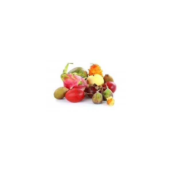 Exotic Fruit Box (10lb)