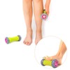 Enzege Foot Rollers, Foot Roller Massage Ball for Plantar Fasciitis,