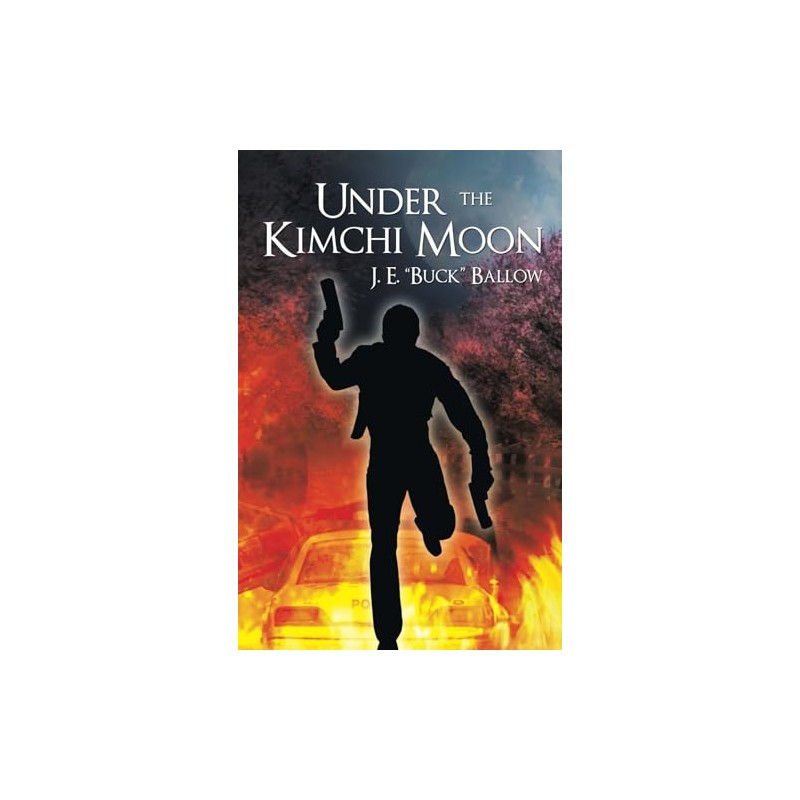 Under the Kimchi Moon