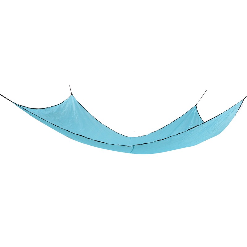 Canopy Canvas Stainless Steel 2x3m Rectangle Canopy with Four Ropes