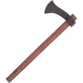 Haller Franzisca Axe