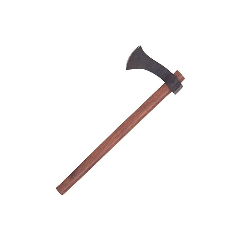 Haller Franzisca Axe