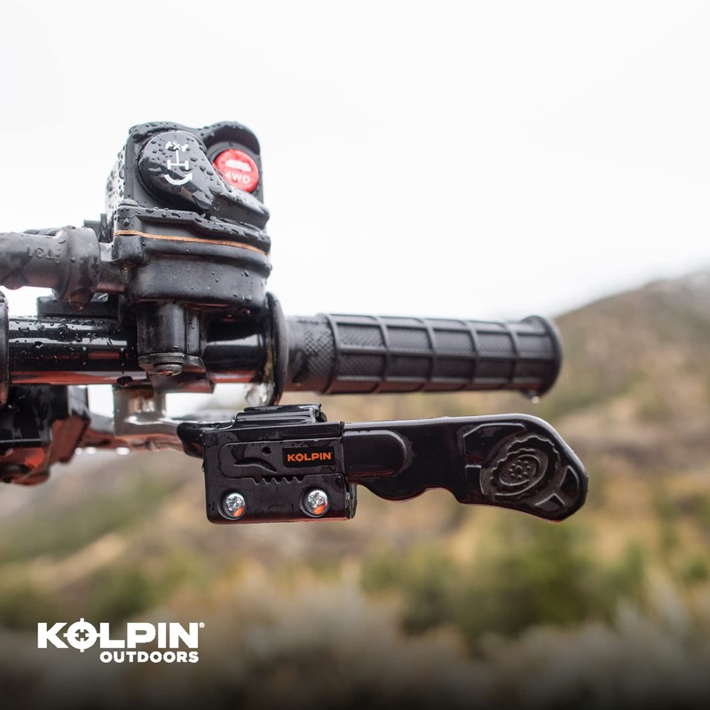 Kolpin ATV Throttle Master - 98005