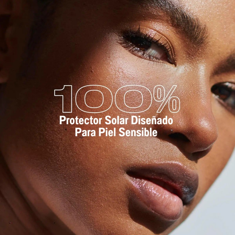 Cetaphil Protector Solar Mineral Gotas Spf Facial Invisible Ligero Efecto