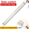 Hsthe Sea 2 PCS LED Interior Light Strip Interior Lighting
