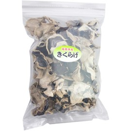 Foosnet Fukushima Dried Japanese Mushroom, 3.5 oz (100 g)