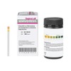 100x Servotest® Quality pH Indicator Strips, pH Test Strips, Versatile,
