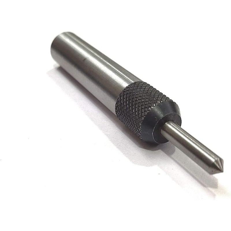 Buyohlic Tap Guides to Align Threading Taps on Lathe, Mill,