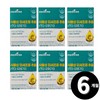 Living Factory H Partner Vegetable microalgae rTG omega-3 for a total of 6 months / 식물성 미세조류 rTG 오메가3 총 6개월분