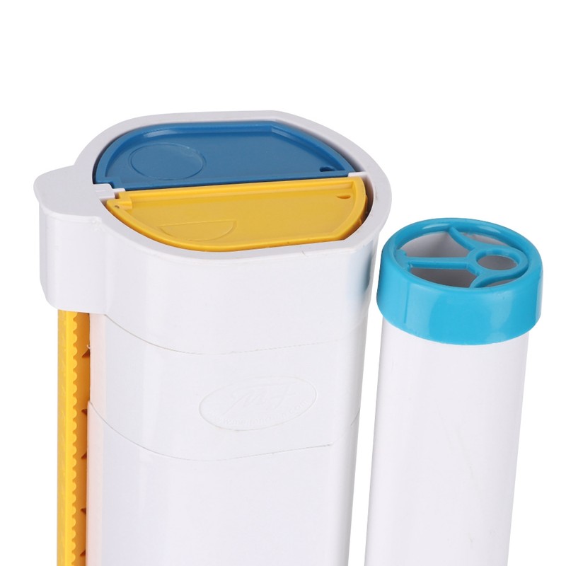 Cistern Accessories 285mm Complete Toilet Tank Repair Kit Flush Valve