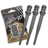 Premium Lippoint 30 Gray "Premium Rippoint 30" Gray