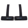 Bodyworks Lifting Straps Pair I Comfort Power Straps I Traininga