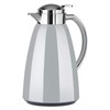 Emsa Campo Vacuum Flask, 1L, 100% Leak Proof, Quick Tip