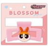 Clax Powerpuff Girls Hair Claw Blossom 275152