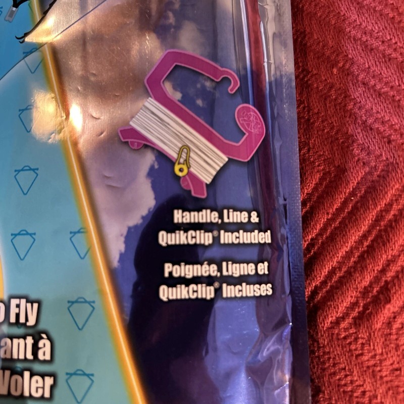 X Kites Kite Beetle 28in Buzzkite Poly W/Sound Effect SkyTails