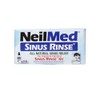NeilMed Sinus Rinse Kit botella (240mL) c/60 sobres premezclados
