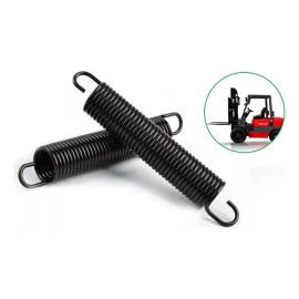 BEEVME P 2pcs Resortes Para Prensa Hidráulica 12, 14, 18 20