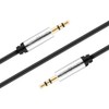 Sentivus 1.5 m Aux Cable, Audio Jack Cable 3.5 mm