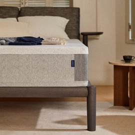 LIFEMENT, Essential 10 Inch Copper Infused Cooling Gel Memory Foam Mattress, Medium Firm, Fiberglass Free, Pressure Relief, Safe & Certified Foams & Cover, 10-Year Warranty, Mattress in a Box, Twin