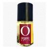 Organic Nails Aceite Para Cutícula Aroma Piña 15ml - Organic
